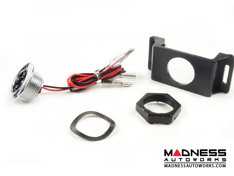 Puddle Lights 10 Piece LED Kit